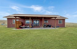 13 Diamondback RD, Ennis, MT 59729