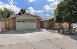 8132 Otero Avenue NE, Albuquerque, NM 87109