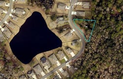 322 Nutgall Drive, St. Marys, GA 31558