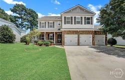 425 Keiffer Drive, Rincon, GA