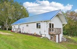 N7632 Larson Road, Cambria, WI 53923