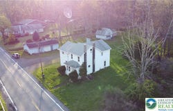 5444 Quakake Road, Packer Twp, PA 18255