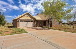 9781 Miller Trail, Snowflake, AZ 85937