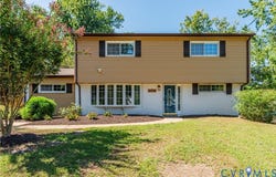 1218 Condover Road, Richmond, VA 23229