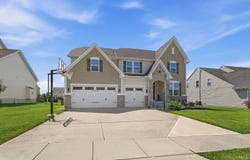 4642 Blue Jay Way, Mason, OH 45040