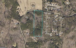 15 AC. Cameron Mill Road, Lagrange, GA 30240