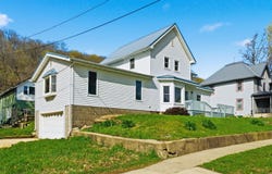108 SW Second Street, Elkader, IA 52043