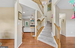 3707 TURN BACK Trail, TRIANGLE, VA 22172