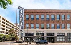 1801 2ND AVENUE, BIRMINGHAM, AL 35203
