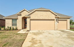 202 Pennington Road, Josephine, TX 75173