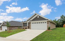 2110 TURQUOISE LANE, CALERA, AL 35040