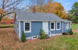 31 Lower Detroit Road, Plymouth, ME 04969