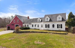 96 Weymouth Road, Morrill, ME 04952