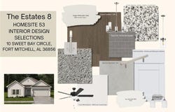 10 SWEET BAY Circle, FT MITCHELL, AL 36856