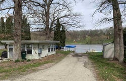 9697 N Blackhawk Drive lot: 177, 178, Edgerton, WI 53534