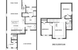 122 Pheasant Run, Terrell, TX 75160