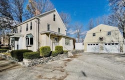233 West St, Leominster, MA 01453