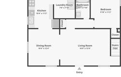 2143 Hillside Street, Cuyahoga Falls, OH 44221