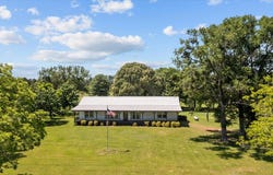 11755 SH 21 E, Crockett, TX 75835