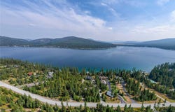 930 McGregor Lane, Marion, MT 59925