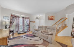 3 SADDLE Lane, SICKLERVILLE, NJ 08081