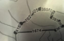 Carlos Road, Sneedville, TN 37869