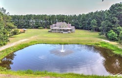 311 Grapevine Rd, Nashville, GA 31639