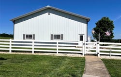 2758 Highway H, Silex, MO 63377