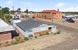 302 W 3rd St, La Junta, CO 81050