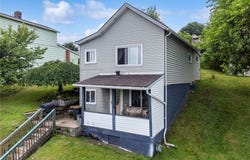 1608 Trimble Ave, Port Vue, PA 15133