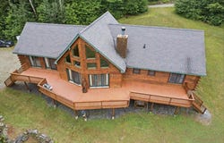 2148 Abbott Road, Windham, VT 05359