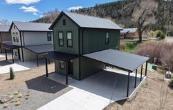 113 Buffalo Court, South Fork, CO 81154
