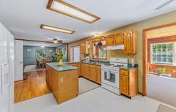 418 Old Stoddard Road, Nelson, NH 03457