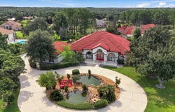 546 W FENWAY Drive, HERNANDO, FL 34442