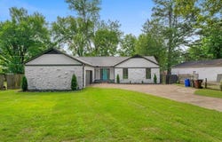 4076 OAK ROAD, Bartlett, TN 38135