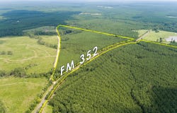 0000000 FM 352, Corrigan, TX 77351