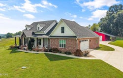 156 Brown Rd, Blaine, TN 37709