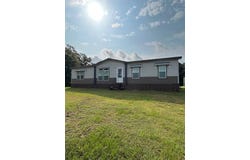 To Be Moved, Florien, LA 71429