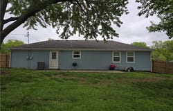 203 Kristine Avenue, Clinton, MO 64735