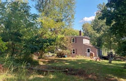 16 SPRINGFIELD Road, WRIGHTSTOWN, NJ 08562