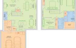 2255 Waters Edge Trail, Madison, WI 53718