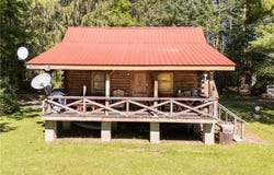 443 Wood Road, Gilboa, NY 12076