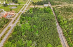 Highway 43 N, Mount Vernon, AL 36560