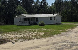 120 Amber Road, Hamlet, NC 28345