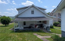 213 MCGILL AVE, Dawson, PA 15428
