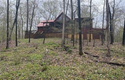 177 Albacore Road, Hochatown, OK 74728