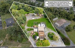 4460 VALLEY Road, ENOLA, PA 17025