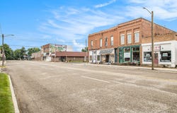 207 N Main Street, Tekonsha, MI 49092