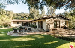 20521 Cheney Dr, Topanga, CA 90290
