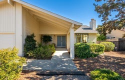 8826 Oakmont Drive, Santa Rosa, CA 95409